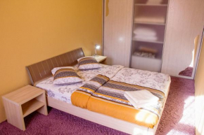 Kyiv apartment in the city center on Turgenevskaya street